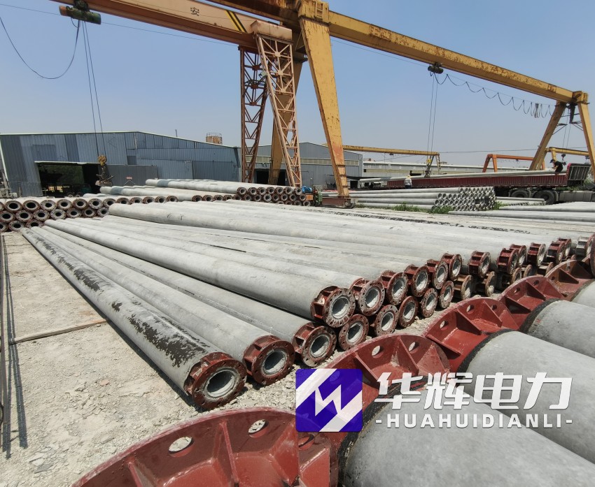 当雄21米水泥电线杆